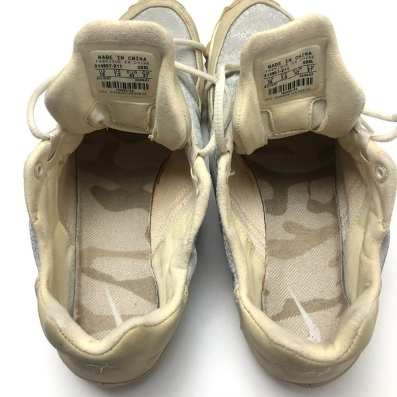 Vintage Nike Jana Star Track and Field Spike Shoes Sz. 10 - Picture 10 of 10